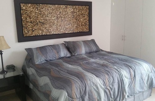 Desarrollo San Pablo Apartment | Ideal Suite Estadías largas Blvd B Quintana 20B