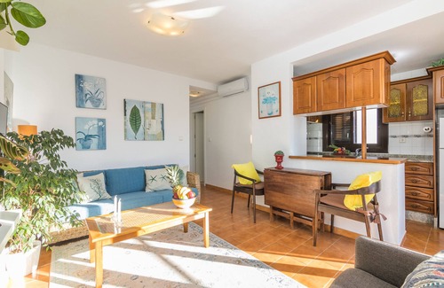 Gran Alacant Apartment | Ideal vacaciones en Alicante