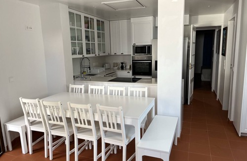 Vila Real Santo Antonio Villa | Ideal villa for a family vacation or a group of friends 5 minutes from the beach!
