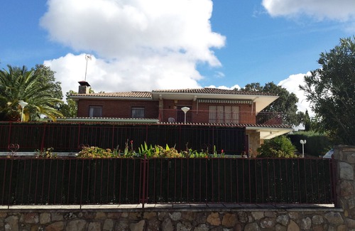 Villa del Prado Villa | Ideal villa groups or families. POOL and GARDEN