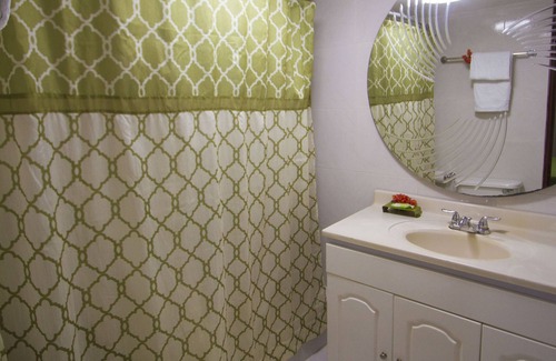 GCH Catchment area Hotel | Ideal Villa Hotel
