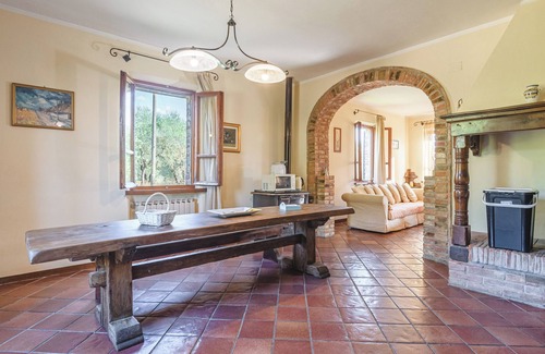 Foiano della Chiana Villa | Ideal villa for 16 people!