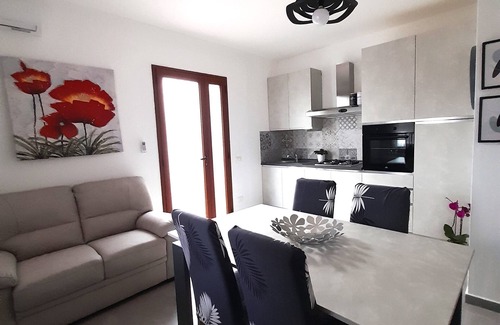 Lotzorai House | Ideale Casa Vacanze Sardegna
