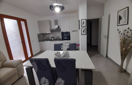 Lotzorai House | Ideale Casa Vacanze Sardegna