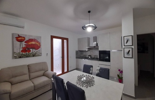 Lotzorai House | Ideale Casa Vacanze Sardegna