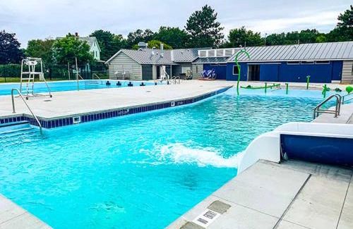Winooski Apartment | Ideally located 2BR Winooski Apt