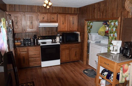 Lake City Cabin | Ideally Located Amazing View Retreat Minutes From Historic Lake City.