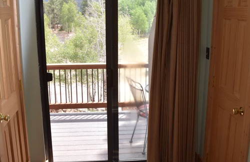 Lake City Cabin | Ideally Located Amazing View Retreat Minutes From Historic Lake City.