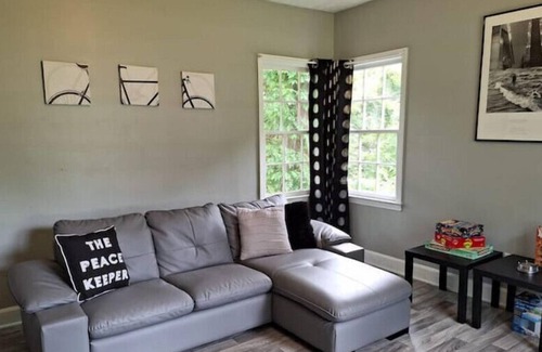 Conway House | Ideally located home in Conway SC