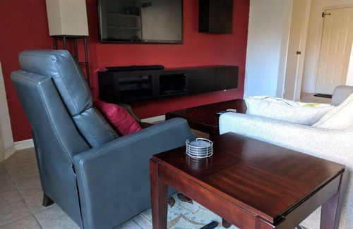 Astrodome Condo | Ideally located Medical Center Condo