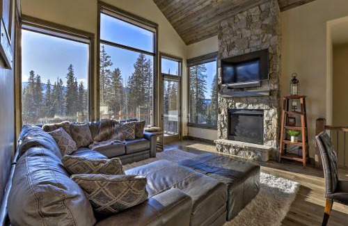 Winter Park House | Ideally Located Winter Park Townhouse with Hot Tub!