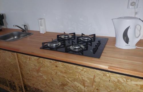 Federacion Apartment | Ideas