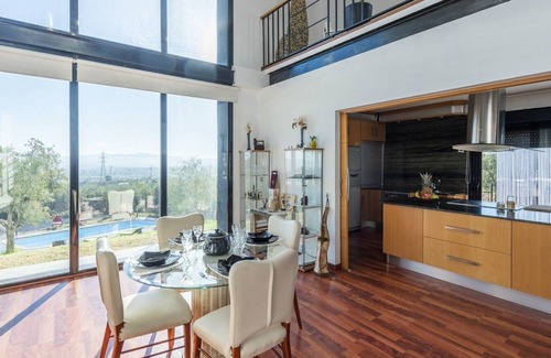 Baza Villa | Idem Rural Baza by Ruralidays