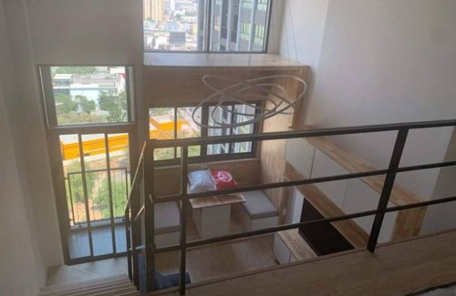 Ramkhamhaeng House | Ideo New Rama 9