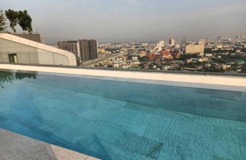 Bangkok Yai House | IDEO Thaphra Interchange Condo