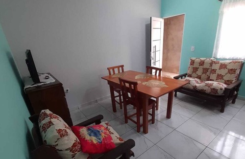 San Vicente Apartment | Ideoma Portuguez
