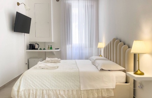 L'Aquila Bed & Breakfast | Idiana Bed and Breakfast