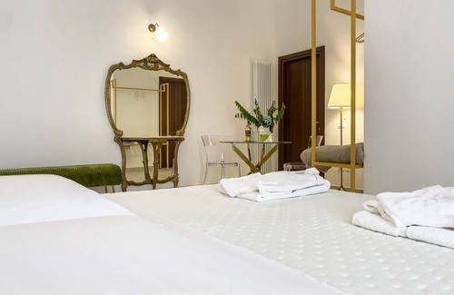 L'Aquila Bed & Breakfast | Idiana Bed and Breakfast