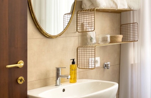 L'Aquila Bed & Breakfast | Idiana Bed and Breakfast