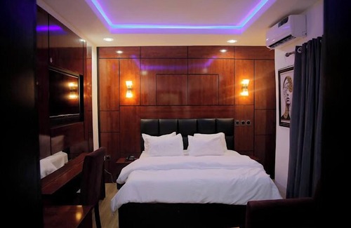 Yenagoa Hotel | Ididie Hotels