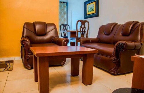 Yenagoa Hotel | Ididie Hotels