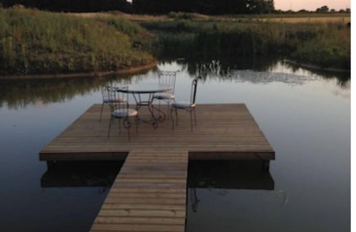 Diss Cottage | IDILIC HIDEAWAY RETREAT IN THE BEAUTIFUL SUFFOLK COUNTRYSIDE.