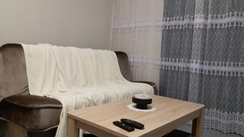 Ventspils Apartment | Idille