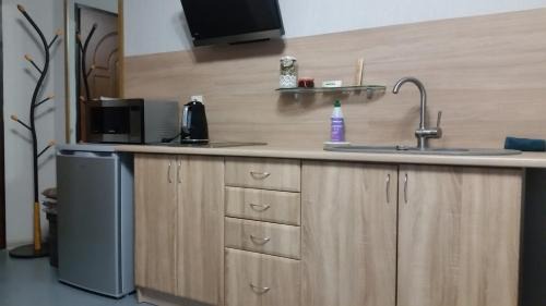 Ventspils Apartment | Idille
