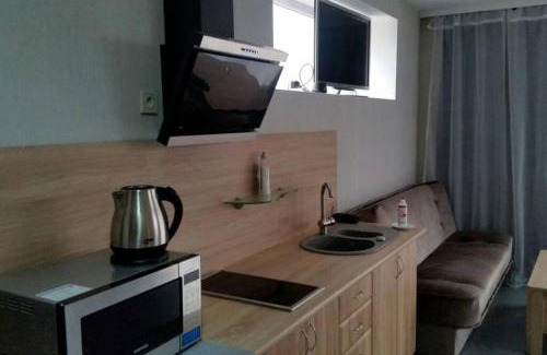 Ventspils Apartment | Idille