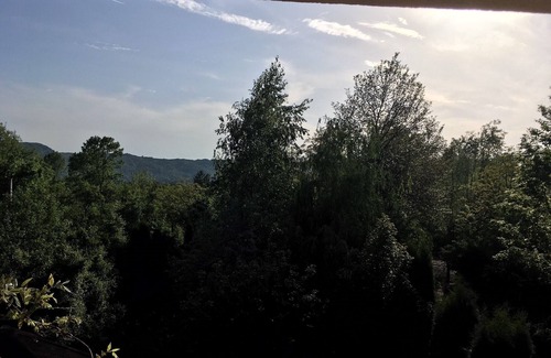 Cornu de Jos House | Idillic and Peaceful Villa in Fresh Air