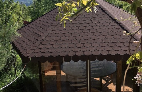 Cornu de Jos House | Idillic and Peaceful Villa in Fresh Air