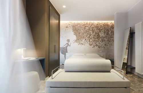 Pescara House | Idillio Luxury Rooms