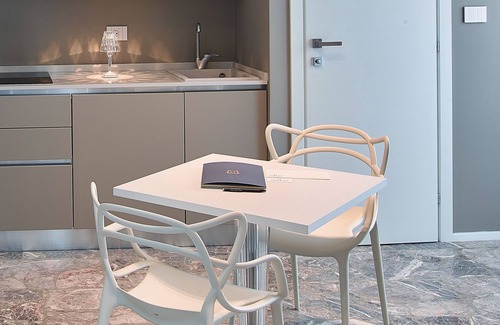 Pescara House | Idillio Luxury Rooms