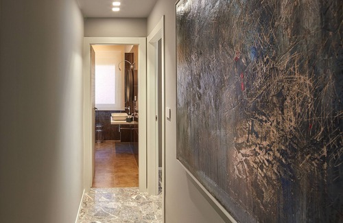 Pescara House | Idillio Luxury Rooms