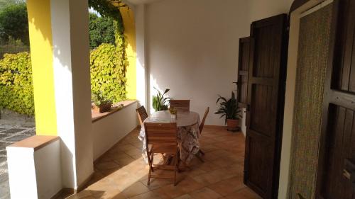 Magomadas House | Idillio Mediterraneo