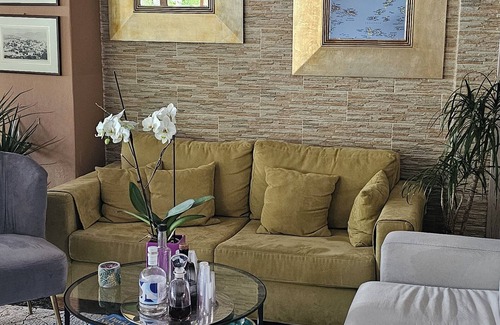 Vilia Hotel | Idillion
