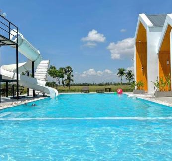 Ranot Resort | Idin Klinna @Huapa