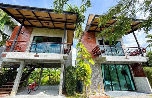 Ranot Resort | Idin Klinna @Huapa
