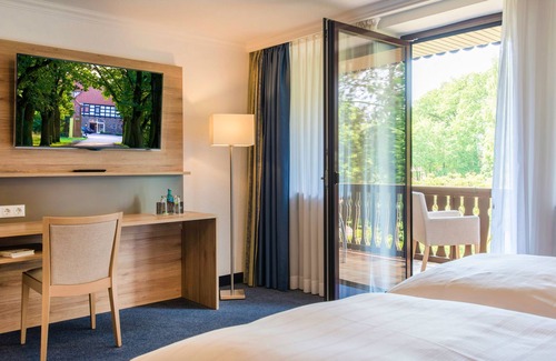Bramsche Hotel | IDINGSHOF Hotel & Restaurant