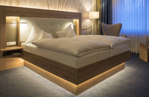 Bramsche Hotel | IDINGSHOF Hotel & Restaurant