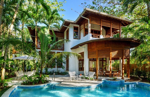 Negril Villa | Idle Awhile Villas