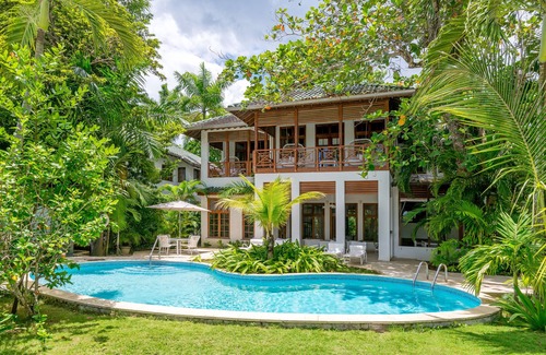 Negril Villa | Idle Awhile Villas