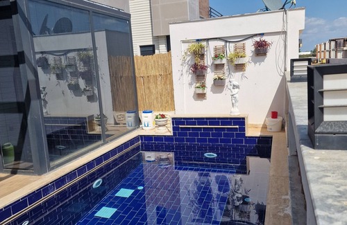 Dosemealti Villa | Idle Family Villa Golden Life n@goldenlifeantalya