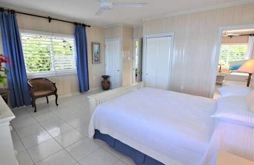 Rio Bueno Villa | Idleawile-Beachfront, Private Pool, Sea Kayaks, Own cook and Housekeeping staff!
