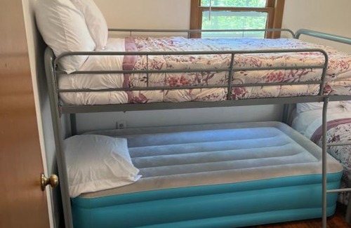 Idlewild Bed & Breakfast | Idlewild BNB