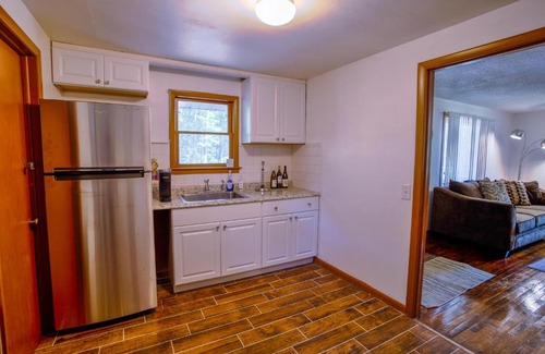 Idlewild Bed & Breakfast | Idlewild BNB