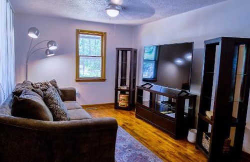 Idlewild Bed & Breakfast | Idlewild BNB