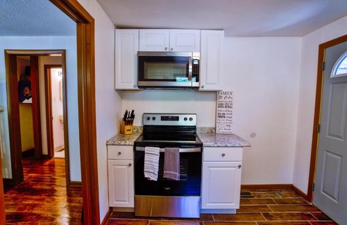 Idlewild Bed & Breakfast | Idlewild BNB