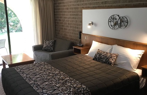 Pambula Hotel | Idlewilde Country & Town Motorinn