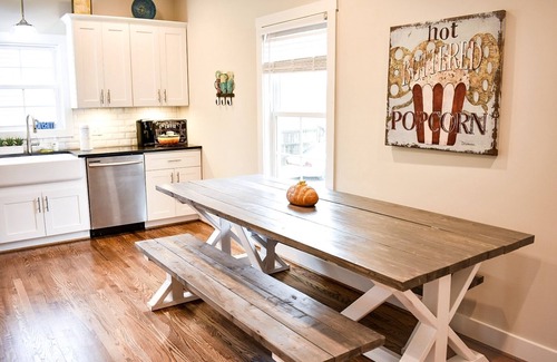 Richmond House | Idlewood Hive, the Heart of Richmond